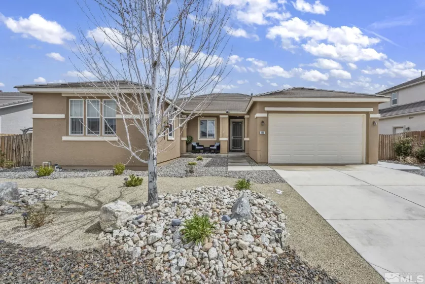 132 Egan, Dayton, Nevada 89403, 3 Bedrooms Bedrooms, ,2 BathroomsBathrooms,Residential,Residential,Egan,250004251