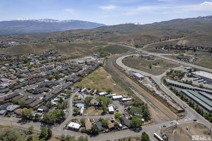 5935 Ranger, Reno, Nevada 89506, ,Land,Residential,Ranger,240013730