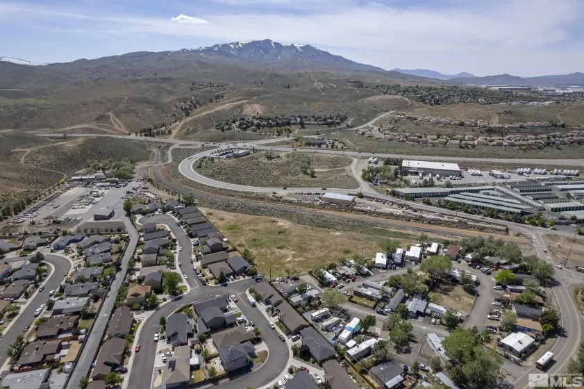 5935 Ranger, Reno, Nevada 89506, ,Land,Residential,Ranger,240013730