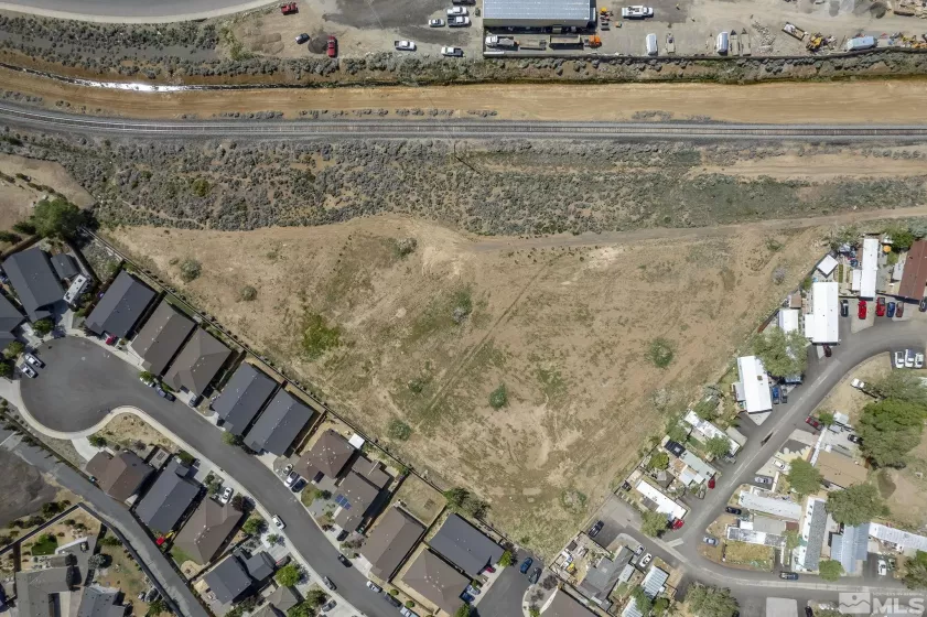 5935 Ranger, Reno, Nevada 89506, ,Land,Residential,Ranger,240013730