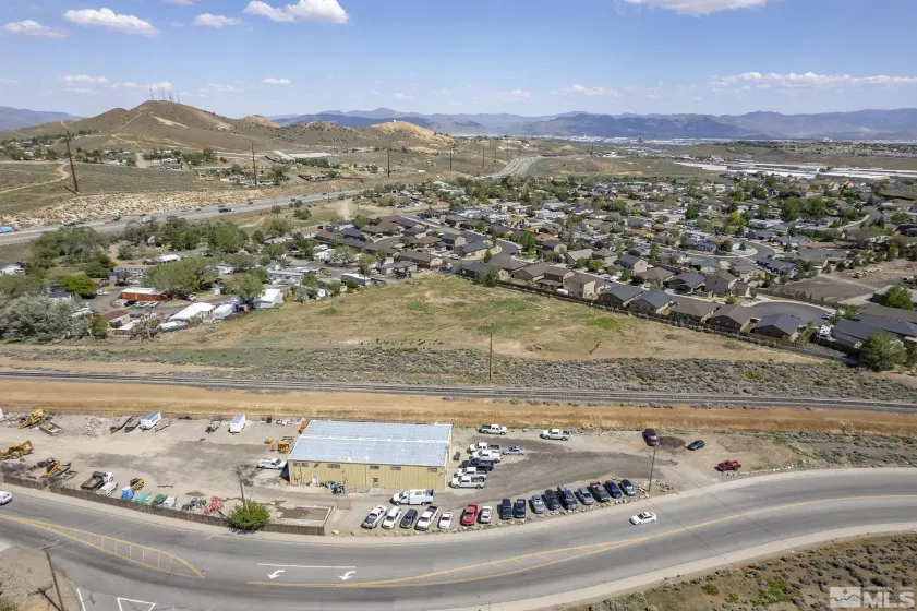 5935 Ranger, Reno, Nevada 89506, ,Land,Residential,Ranger,240013730