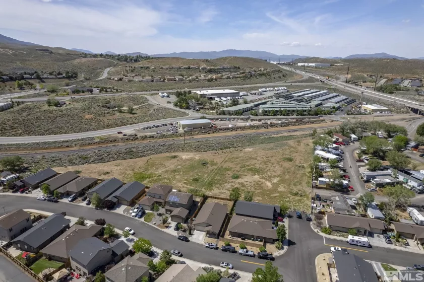 5935 Ranger, Reno, Nevada 89506, ,Land,Residential,Ranger,240013730