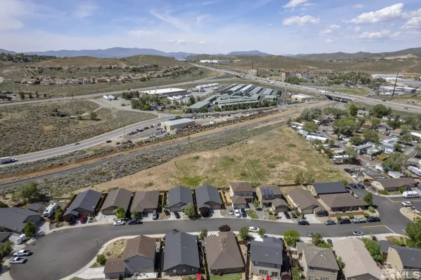 5935 Ranger, Reno, Nevada 89506, ,Land,Residential,Ranger,240013730