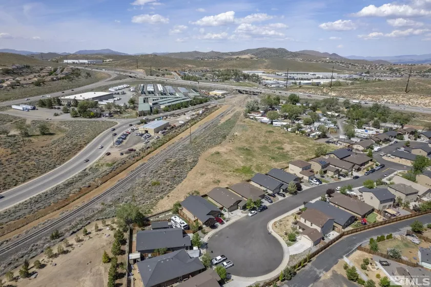 5935 Ranger, Reno, Nevada 89506, ,Land,Residential,Ranger,240013730