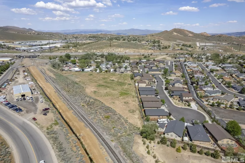5935 Ranger, Reno, Nevada 89506, ,Land,Residential,Ranger,240013730