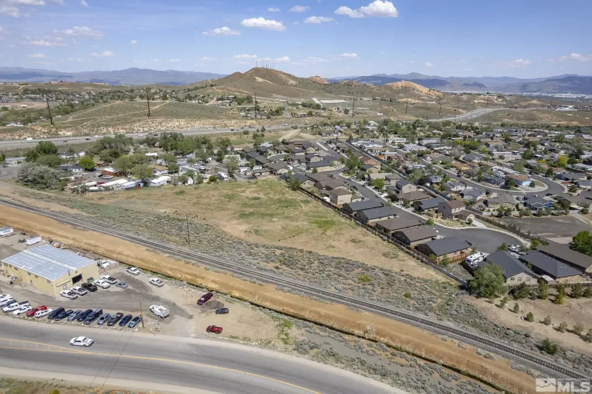 5935 Ranger, Reno, Nevada 89506, ,Land,Residential,Ranger,240013730