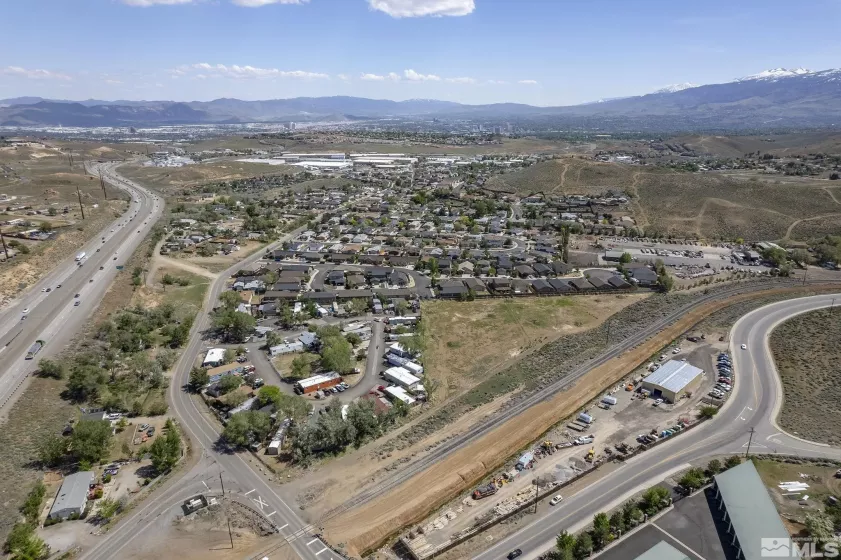 5935 Ranger, Reno, Nevada 89506, ,Land,Residential,Ranger,240013730