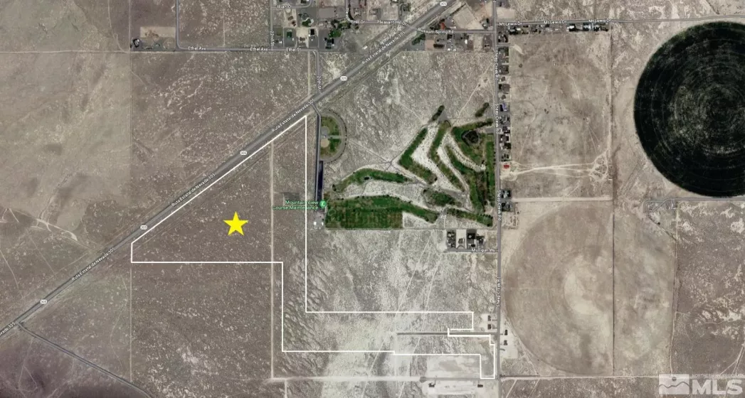 350 State Route 305, Battle Mountain, Nevada 89820, ,Land,Residential,State Route 305,230009343