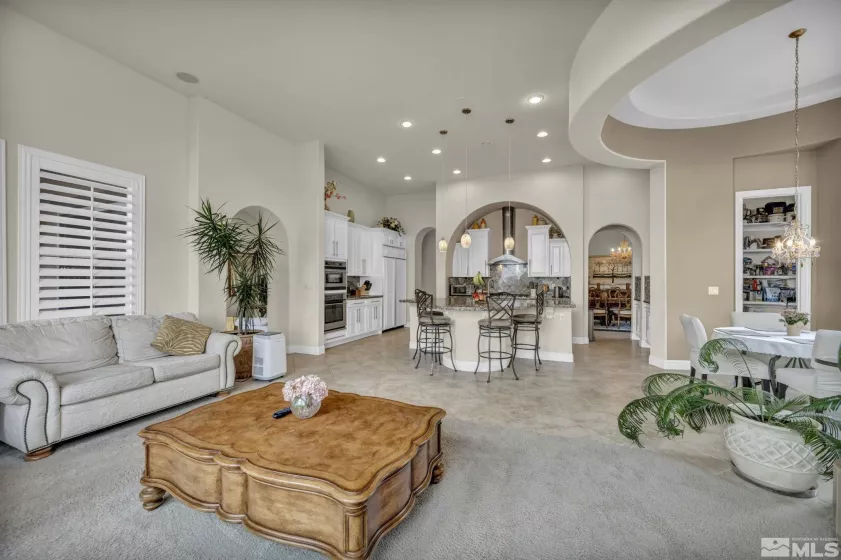 10100 Via Ponte, Reno, Nevada 89511, 4 Bedrooms Bedrooms, ,5 BathroomsBathrooms,Residential,Residential,Via Ponte,250003809