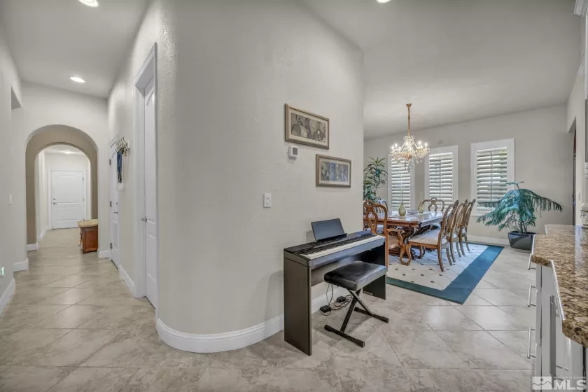 10100 Via Ponte, Reno, Nevada 89511, 4 Bedrooms Bedrooms, ,5 BathroomsBathrooms,Residential,Residential,Via Ponte,250003809