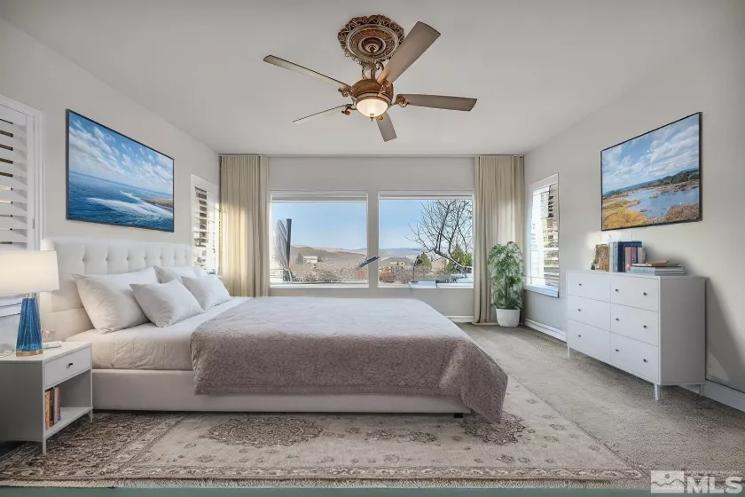 10100 Via Ponte, Reno, Nevada 89511, 4 Bedrooms Bedrooms, ,5 BathroomsBathrooms,Residential,Residential,Via Ponte,250003809
