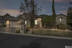 10100 Via Ponte, Reno, Nevada 89511, 4 Bedrooms Bedrooms, ,5 BathroomsBathrooms,Residential,Residential,Via Ponte,250003809