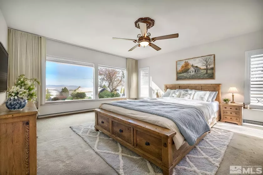 10100 Via Ponte, Reno, Nevada 89511, 4 Bedrooms Bedrooms, ,5 BathroomsBathrooms,Residential,Residential,Via Ponte,250003809