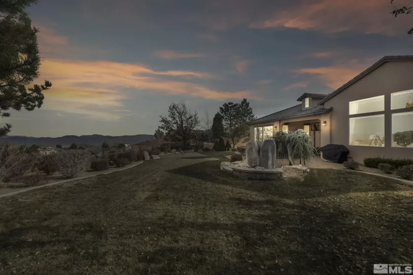 10100 Via Ponte, Reno, Nevada 89511, 4 Bedrooms Bedrooms, ,5 BathroomsBathrooms,Residential,Residential,Via Ponte,250003809