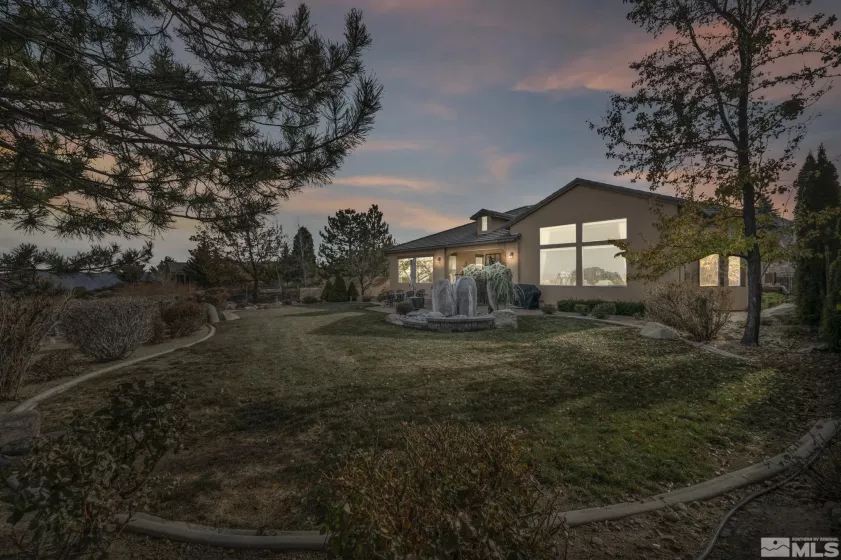 10100 Via Ponte, Reno, Nevada 89511, 4 Bedrooms Bedrooms, ,5 BathroomsBathrooms,Residential,Residential,Via Ponte,250003809