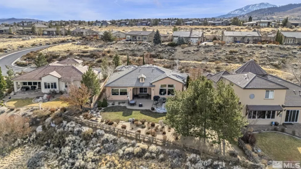 10100 Via Ponte, Reno, Nevada 89511, 4 Bedrooms Bedrooms, ,5 BathroomsBathrooms,Residential,Residential,Via Ponte,250003809