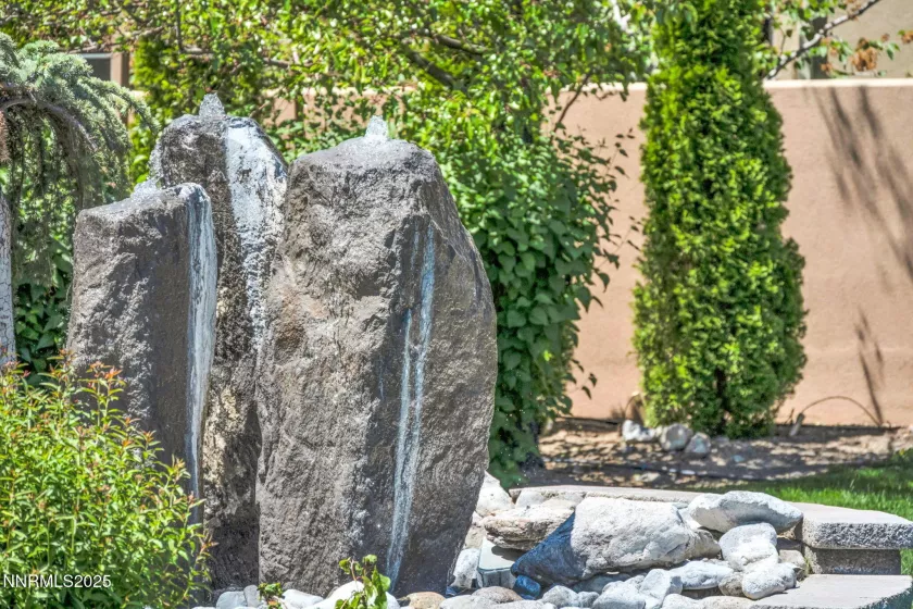 Water Feature