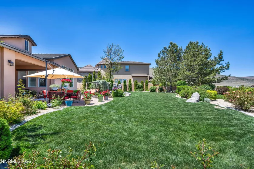 10100 Via Ponte, Reno, Nevada 89511, 4 Bedrooms Bedrooms, ,5 BathroomsBathrooms,Residential,Residential,Via Ponte,250003809