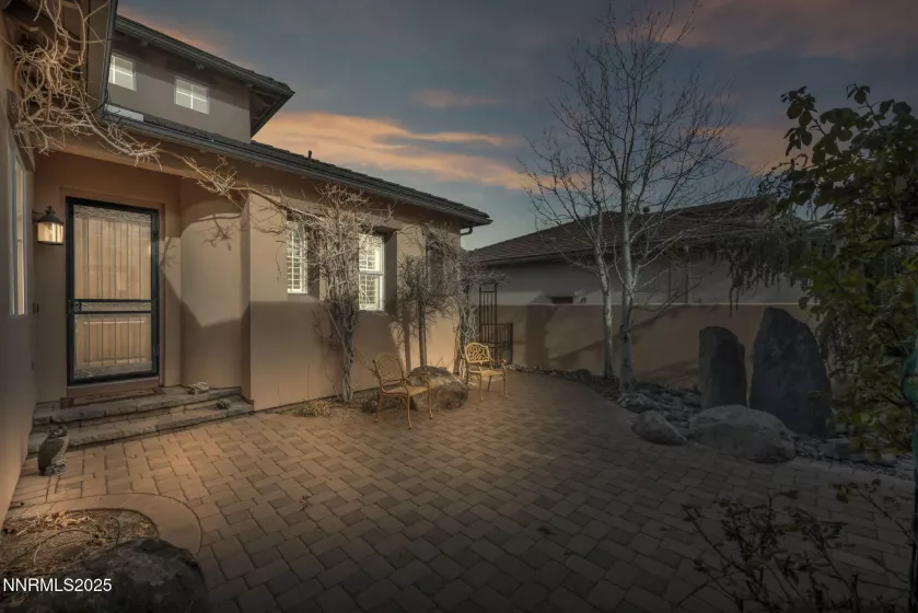 10100 Via Ponte, Reno, Nevada 89511, 4 Bedrooms Bedrooms, ,5 BathroomsBathrooms,Residential,Residential,Via Ponte,250003809