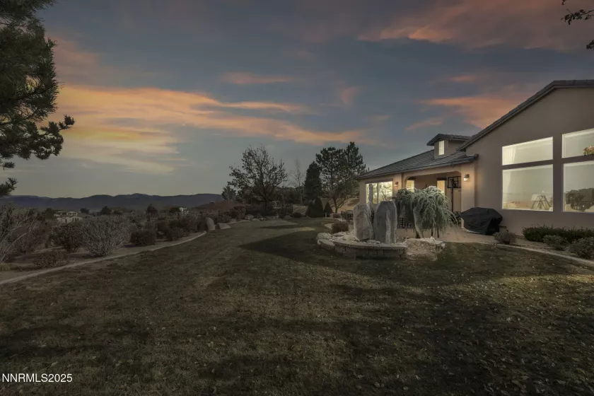 10100 Via Ponte, Reno, Nevada 89511, 4 Bedrooms Bedrooms, ,5 BathroomsBathrooms,Residential,Residential,Via Ponte,250003809