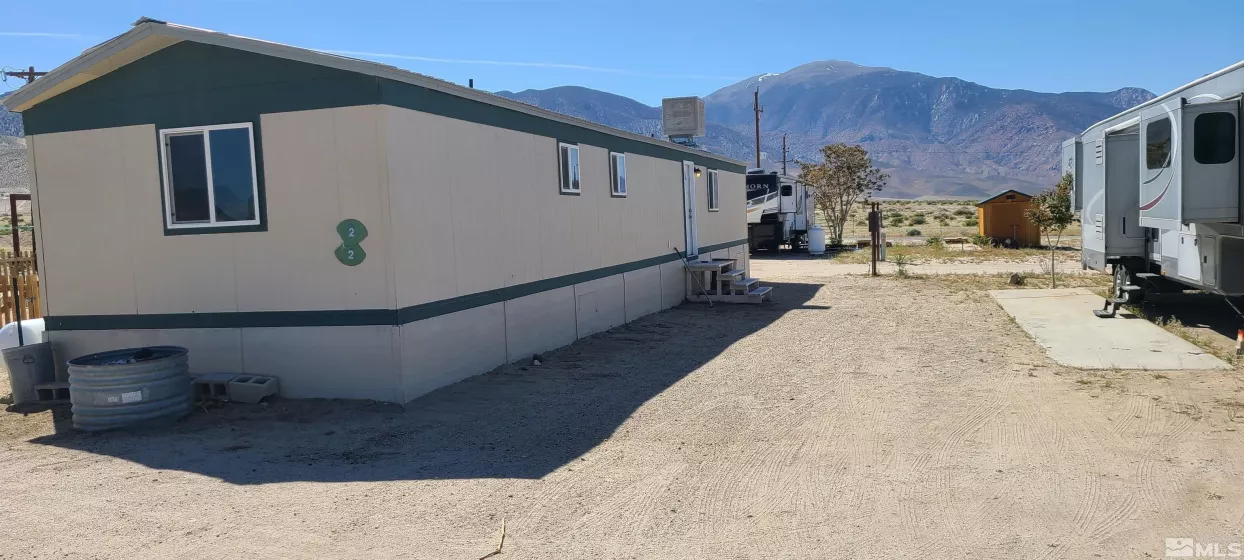 2000 Hwy 359, Hawthorne, Nevada 89415, ,Land,Residential,Hwy 359,250005272