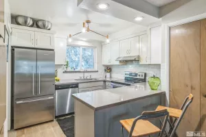321 Ski, Incline Village, Nevada 89451, 3 Bedrooms Bedrooms, ,3 BathroomsBathrooms,Residential,Residential,Ski,250000532