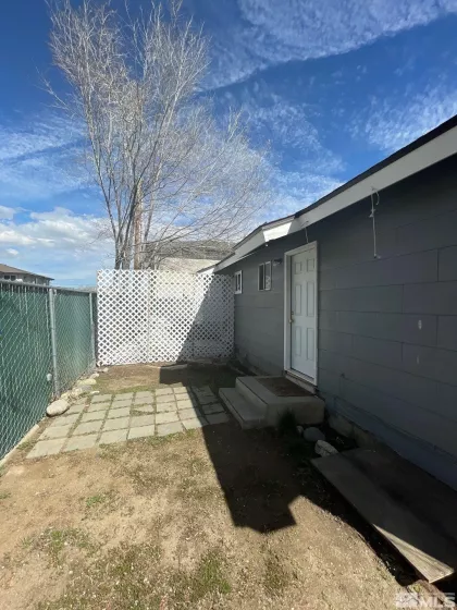 854 G, Sparks, Nevada 89431, 1 Bedroom Bedrooms, ,1 BathroomBathrooms,Residential Lease,Manufactured,G,250005937