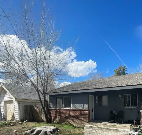 854 G, Sparks, Nevada 89431, 1 Bedroom Bedrooms, ,1 BathroomBathrooms,Residential Lease,Manufactured,G,250005937