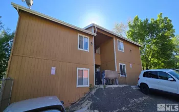 2090 Patton, Reno, Nevada 89512, ,Residential Income,Residential,Patton,250005940