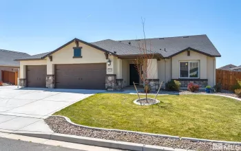 1132 Alder Walk, Sparks, Nevada 89441, 4 Bedrooms Bedrooms, ,3 BathroomsBathrooms,Residential,Residential,Alder Walk,250005946