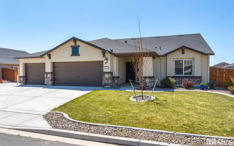 1132 Alder Walk, Sparks, Nevada 89441, 4 Bedrooms Bedrooms, ,3 BathroomsBathrooms,Residential,Residential,Alder Walk,250005946