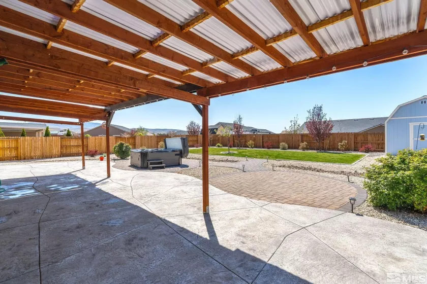1132 Alder Walk, Sparks, Nevada 89441, 4 Bedrooms Bedrooms, ,3 BathroomsBathrooms,Residential,Residential,Alder Walk,250005946
