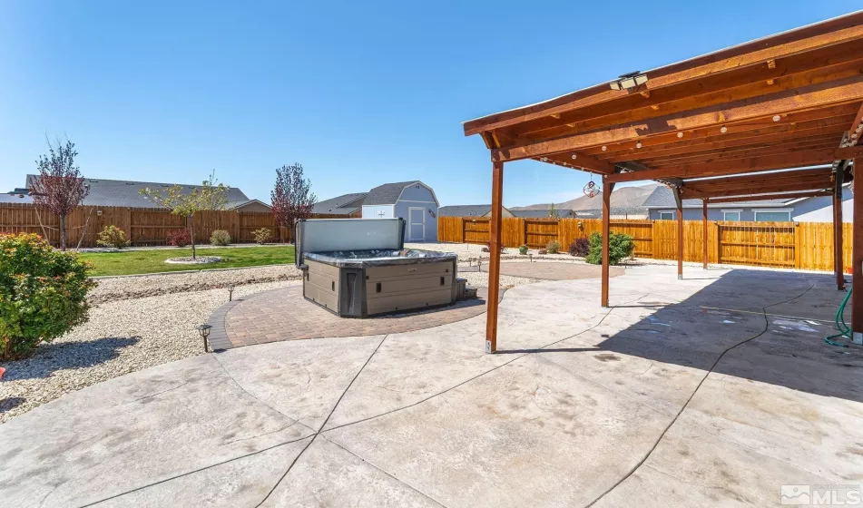 1132 Alder Walk, Sparks, Nevada 89441, 4 Bedrooms Bedrooms, ,3 BathroomsBathrooms,Residential,Residential,Alder Walk,250005946