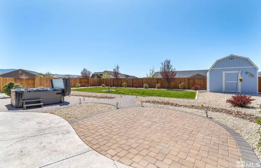 1132 Alder Walk, Sparks, Nevada 89441, 4 Bedrooms Bedrooms, ,3 BathroomsBathrooms,Residential,Residential,Alder Walk,250005946