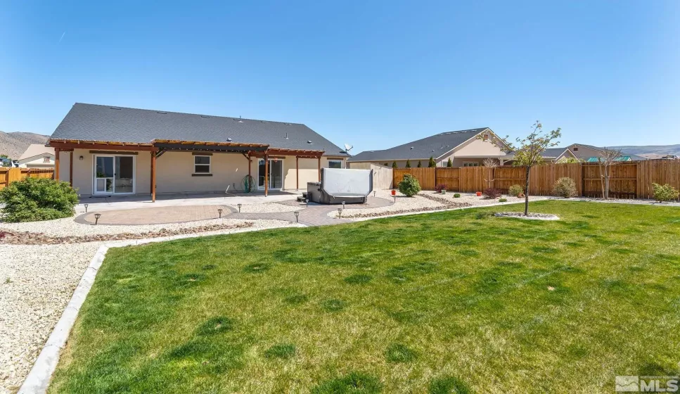 1132 Alder Walk, Sparks, Nevada 89441, 4 Bedrooms Bedrooms, ,3 BathroomsBathrooms,Residential,Residential,Alder Walk,250005946