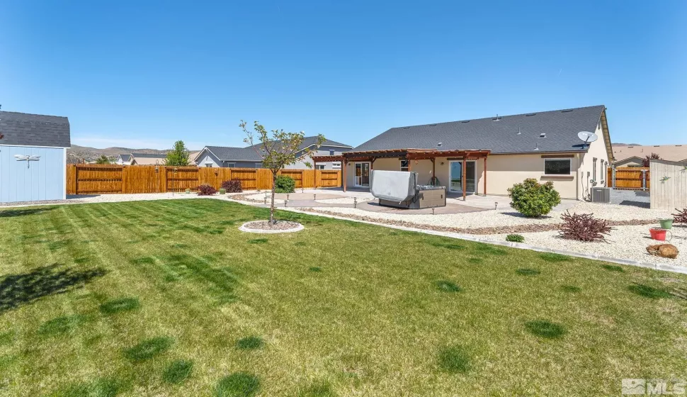 1132 Alder Walk, Sparks, Nevada 89441, 4 Bedrooms Bedrooms, ,3 BathroomsBathrooms,Residential,Residential,Alder Walk,250005946