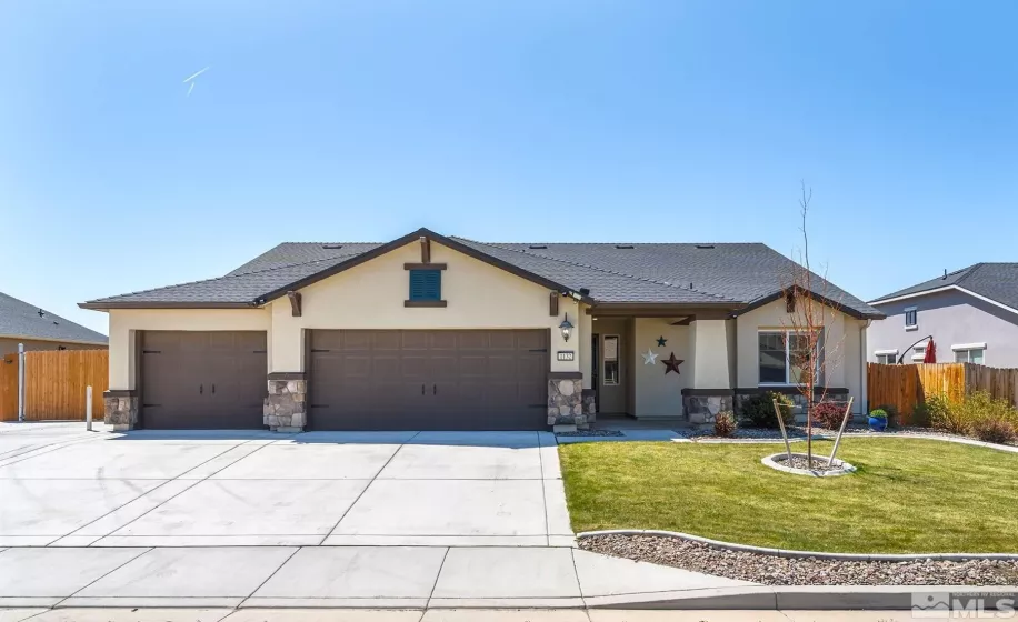 1132 Alder Walk, Sparks, Nevada 89441, 4 Bedrooms Bedrooms, ,3 BathroomsBathrooms,Residential,Residential,Alder Walk,250005946