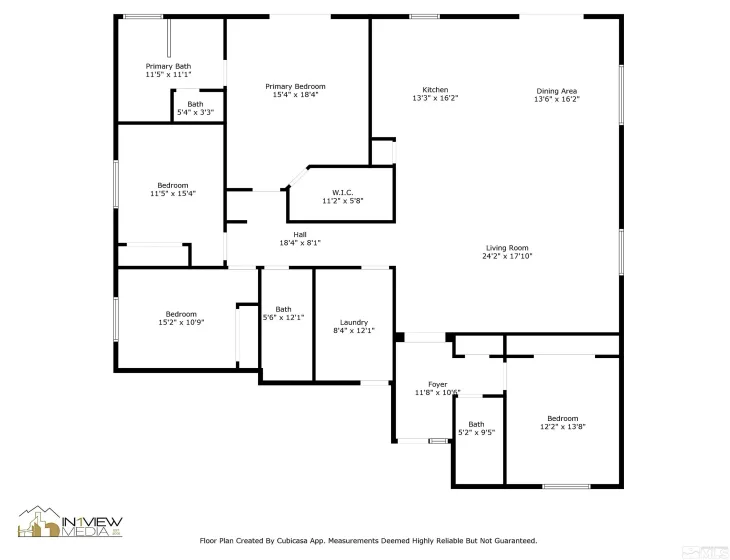 1132 Alder Walk, Sparks, Nevada 89441, 4 Bedrooms Bedrooms, ,3 BathroomsBathrooms,Residential,Residential,Alder Walk,250005946
