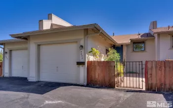 3452 Bowie, Reno, Nevada 89503, 2 Bedrooms Bedrooms, ,2 BathroomsBathrooms,Residential,Residential,Bowie,250005948
