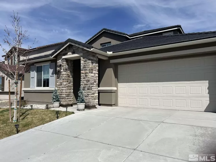 2234 Great Bluffs, Sparks, Nevada 89436, 4 Bedrooms Bedrooms, ,4 BathroomsBathrooms,Residential,Residential,Great Bluffs,250004869