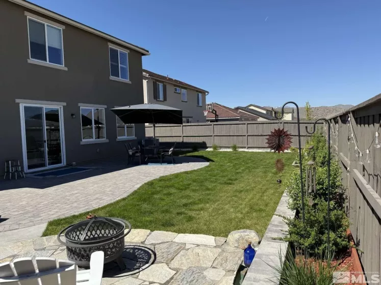 2234 Great Bluffs, Sparks, Nevada 89436, 4 Bedrooms Bedrooms, ,4 BathroomsBathrooms,Residential,Residential,Great Bluffs,250004869