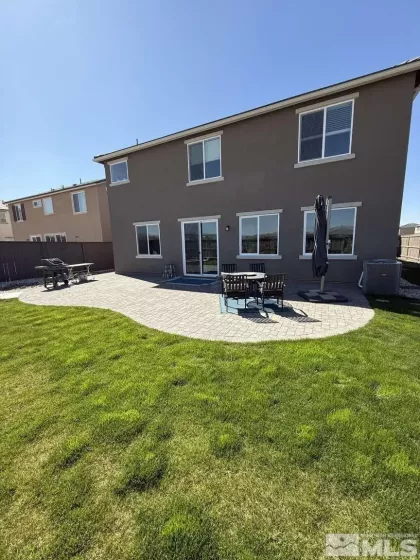 2234 Great Bluffs, Sparks, Nevada 89436, 4 Bedrooms Bedrooms, ,4 BathroomsBathrooms,Residential,Residential,Great Bluffs,250004869