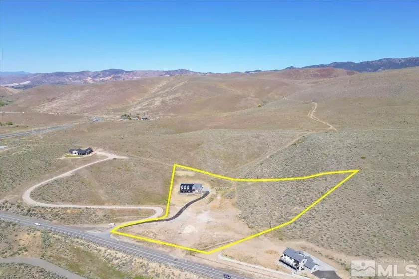 1140 Eastlake, Washoe Valley, Nevada 89704, 3 Bedrooms Bedrooms, ,4 BathroomsBathrooms,Residential,Residential,Eastlake,250005949