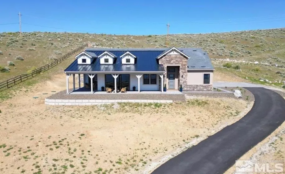 1140 Eastlake, Washoe Valley, Nevada 89704, 3 Bedrooms Bedrooms, ,4 BathroomsBathrooms,Residential,Residential,Eastlake,250005949