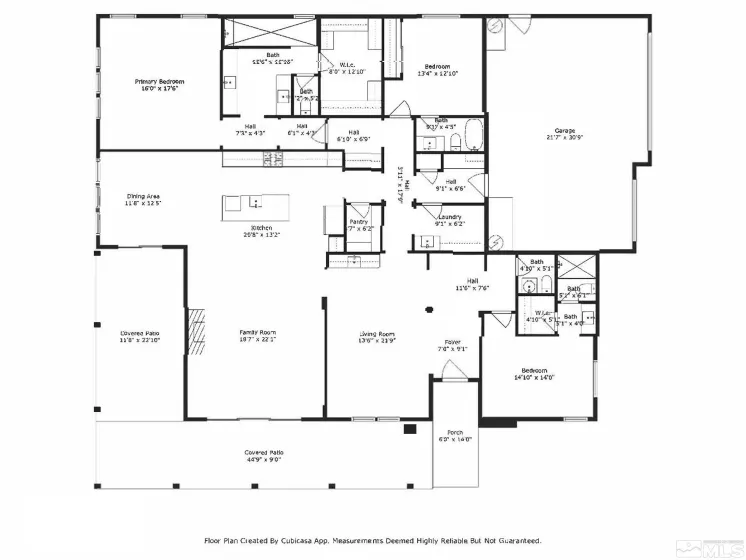 1140 Eastlake, Washoe Valley, Nevada 89704, 3 Bedrooms Bedrooms, ,4 BathroomsBathrooms,Residential,Residential,Eastlake,250005949