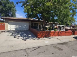 908 Ivy, Carson City, Nevada 89703, 4 Bedrooms Bedrooms, ,2 BathroomsBathrooms,Residential,Residential,Ivy,240011645