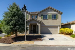7422 Windswept, Sparks, Nevada 89436, 4 Bedrooms Bedrooms, ,3 BathroomsBathrooms,Residential,Residential,Windswept,250005921