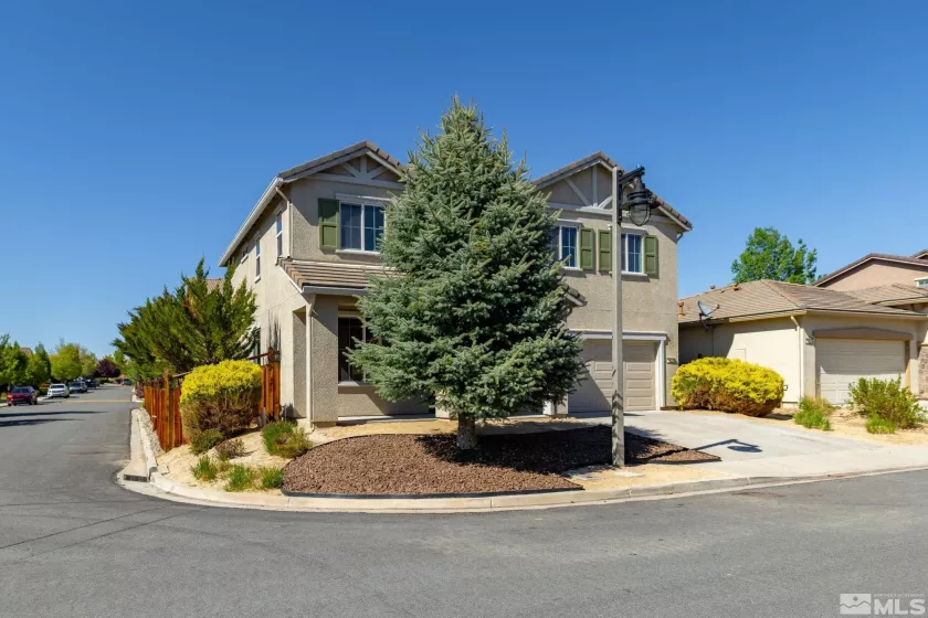 7422 Windswept, Sparks, Nevada 89436, 4 Bedrooms Bedrooms, ,3 BathroomsBathrooms,Residential,Residential,Windswept,250005921