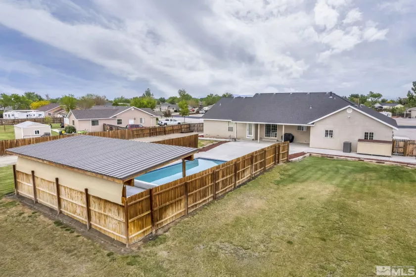 688 Sunrise, Fallon, Nevada 89406, 3 Bedrooms Bedrooms, ,2 BathroomsBathrooms,Residential,Residential,Sunrise,250005950