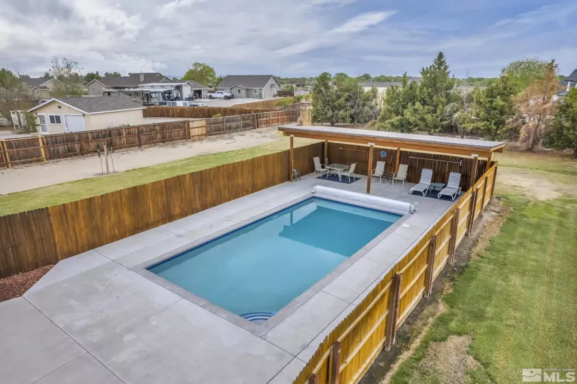 688 Sunrise, Fallon, Nevada 89406, 3 Bedrooms Bedrooms, ,2 BathroomsBathrooms,Residential,Residential,Sunrise,250005950